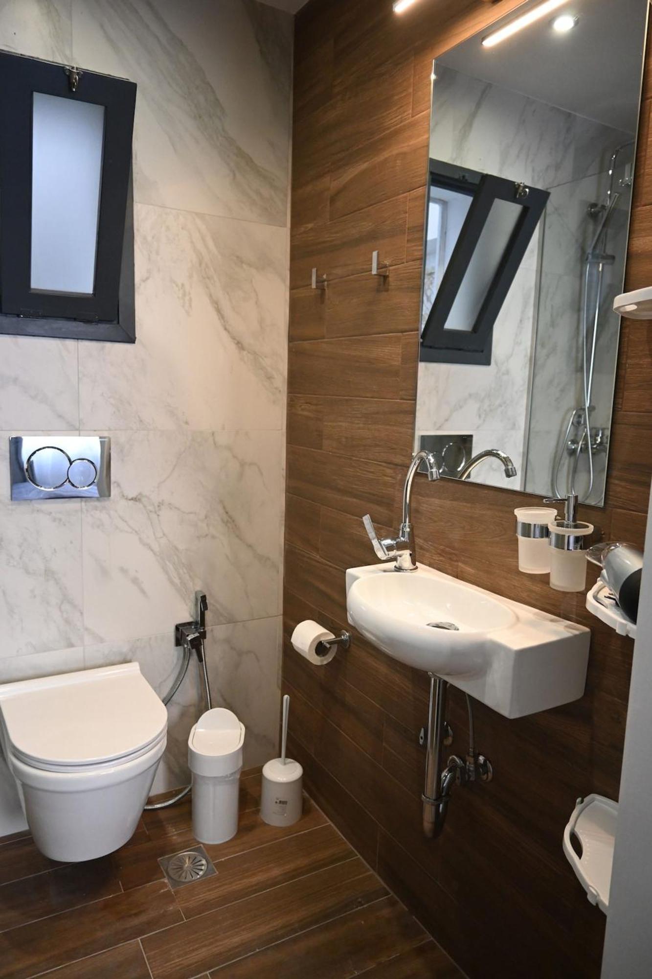 Haris 303 Apartment By Vpn Accomodation Athènes Extérieur photo