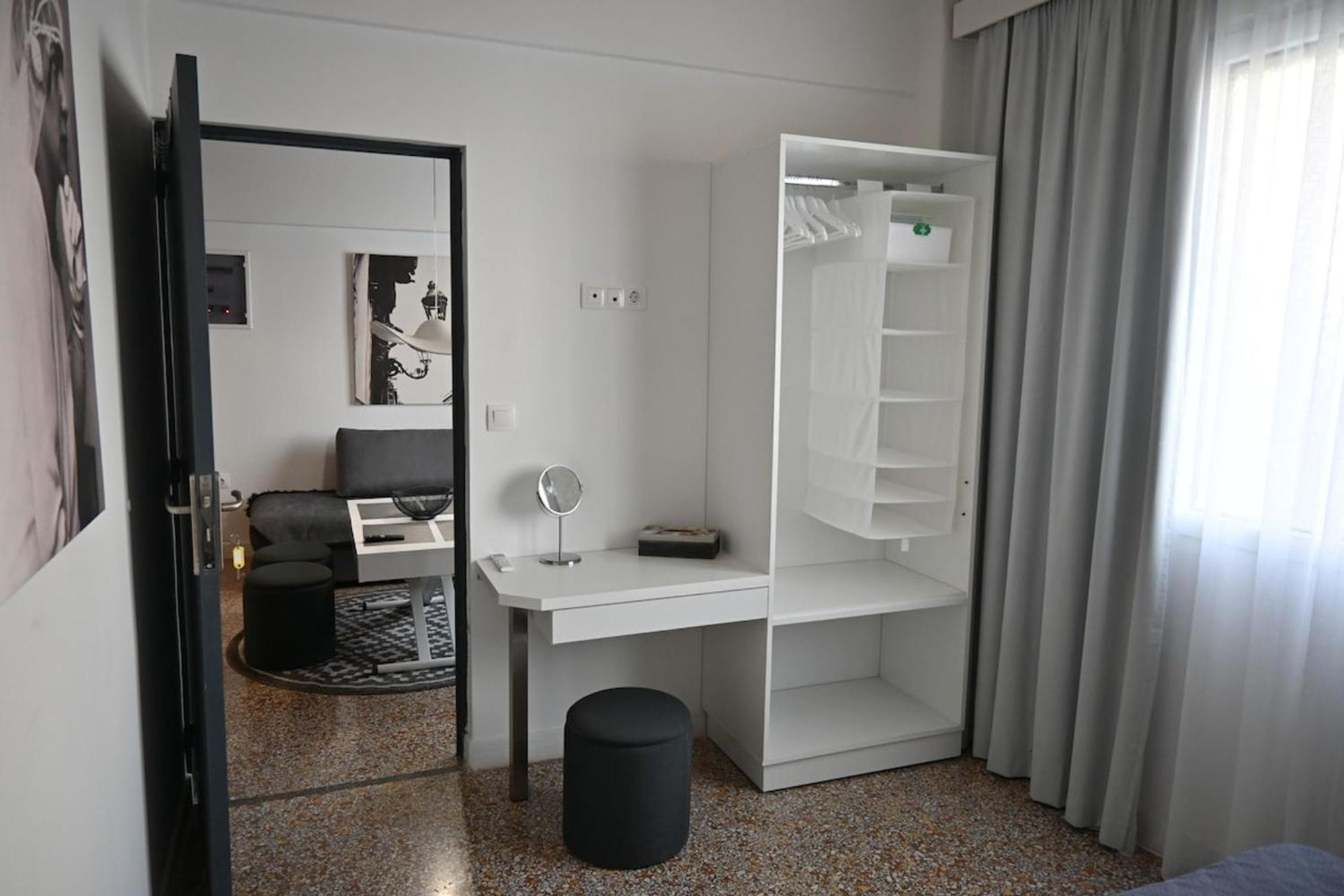 Haris 303 Apartment By Vpn Accomodation Athènes Extérieur photo